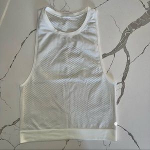 Lululemon Breeze by Muscle tank
